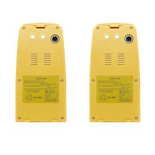 2pcs Topcon BT-52QA Batteria