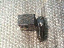 POMPA FRENO ANTERIORE PER SUZUKI BURGMAN 150 DEL 2004 (e14127)