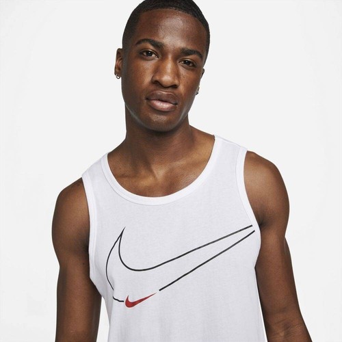 Nike dri fit canotta - dri-fit,