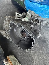 CAMBIO MECCANICO JEEP RENEGADE 2.0 DIESEL  4X4 6 MARCE