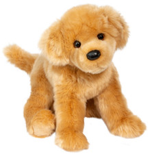 Peluche cane peluche Douglas
