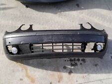 PARAURTI ANTERIORE VW POLO 2002 ANT FENDI