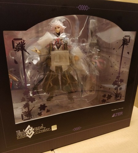 Fate grand order merlin - fate/grand,