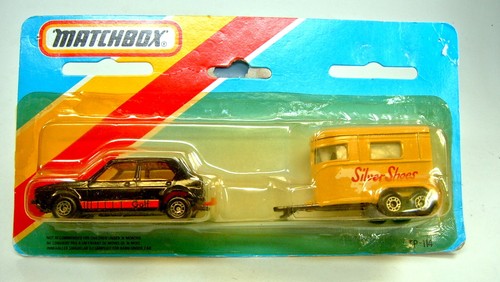 Matchbox superfast tp114 - superfast,