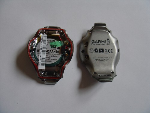 Garmin 361 00047 - garmin, batteria