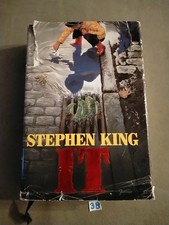 IT di STEPHEN KING -euroclub