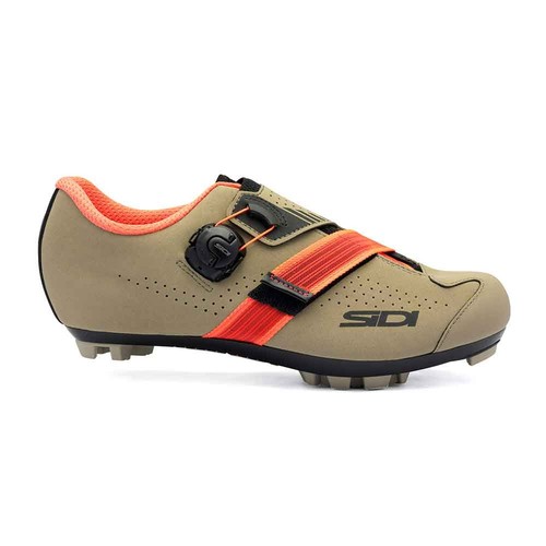 Scarpe mountain bike - mountain,