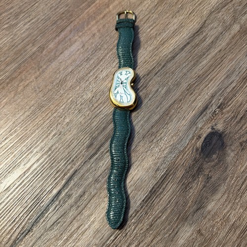 Orologio salvador dalì - orologio,