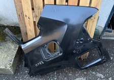 Parafango Pezzo Laterale