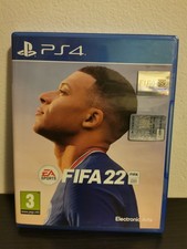 FIFA 22 gioco per PS4