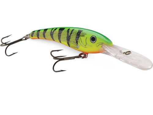 Nuovo 2026 rapala deep - deep, thunder