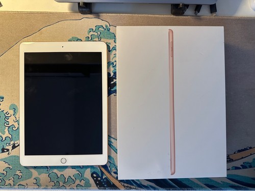 Apple ipad gen 2018 32gb - apple,