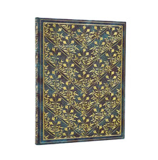 Agenda Ultra 12mesi 18x23cm 2026 Canto dei Fiori selvatici Paperblanks