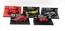 Microchamps Michael Schumacher