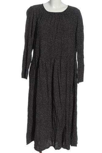 Abito maniche lunghe - h&m,