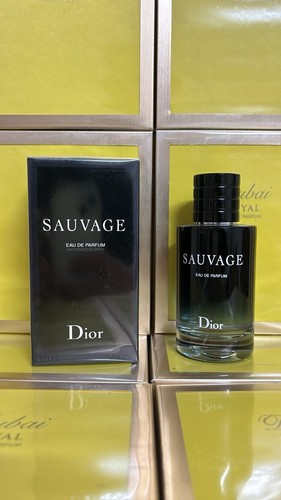 Profumo uomo sauvage dior - profumo,