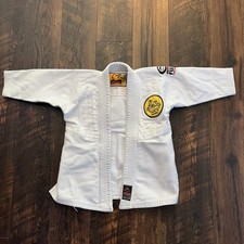 Fuji Kimono Jiu Jitsu