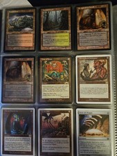 MTG Collection Binder - 2x