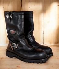 Stivali da motociclista