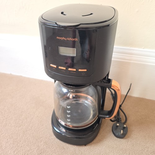 Morphy richards accents - richards,