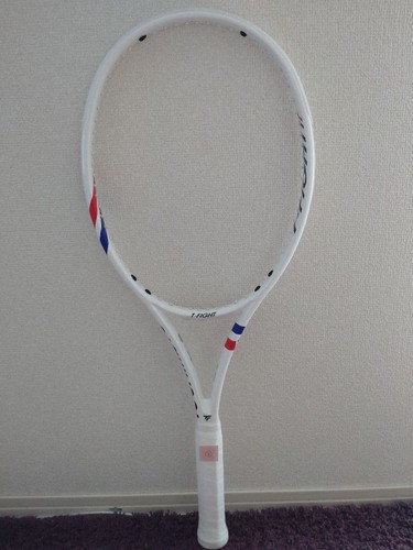 Eccellente tecnifibre - 2,