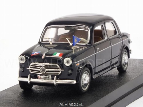 Fiat 1100 103 carabinieri - 1100/103,