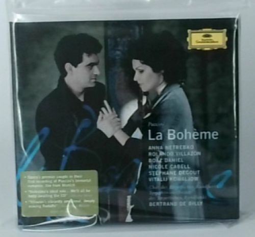 Puccini boheme 179600 - puccini:,