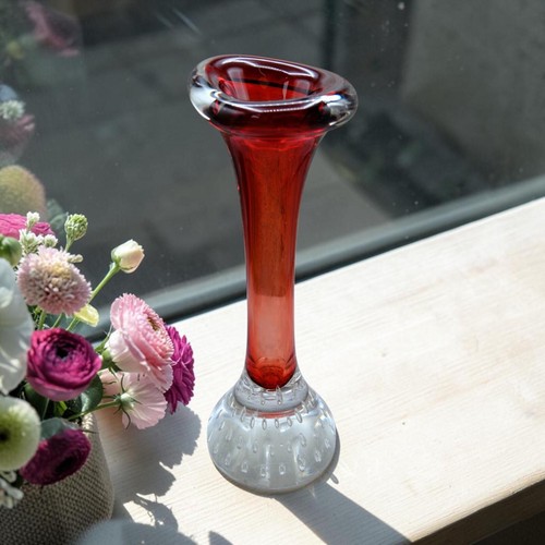 Aseda vaso bocciolo - , vetro