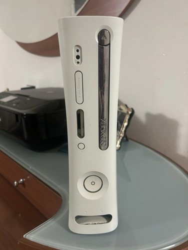 Microsoft xbox 360 console - microsoft,