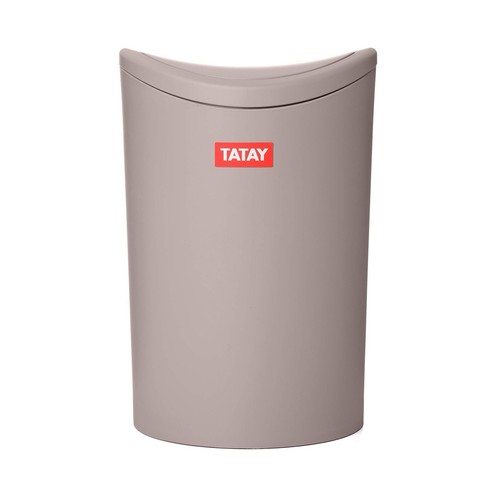 Tatay pattumiera bagno - pattumiera, con