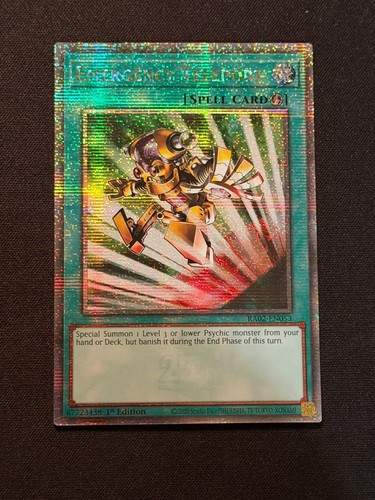 Tcg teletrasporto di - yu-gi-oh!,