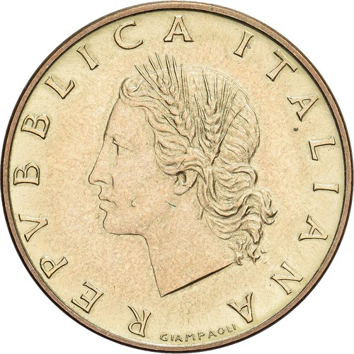 1550258 italia 20 lire - [#1550258],