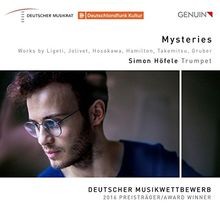Mysteries - Deutscher