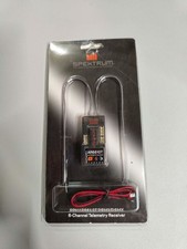 Spektrum ar6610t channel - spektrum,