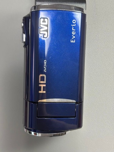 Jvc everio hm670 handycam - everio, gz-hm670