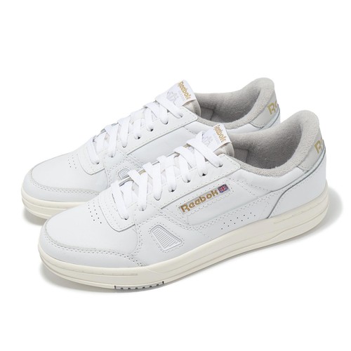 Reebok court white chalk - reebok,