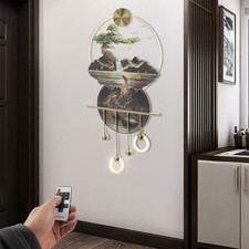 Decorazione artistica da