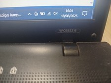 Sony Vaio PCG-71211M Intel i5 2,53GHz Radeon HD 5650 8GB 525GB SSD Crucial 