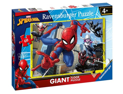 Gadget marvel ravensburger - -, marvel: