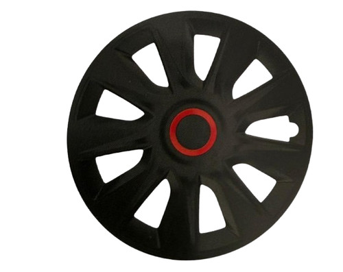 Set copricerchi p - set, 16"