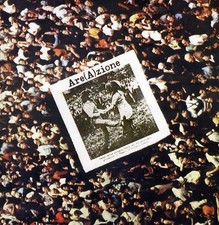 Area Areazione (CD)