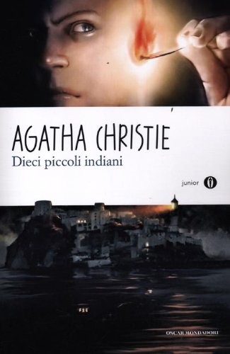 Dieci piccoli indiani oscar - dieci,