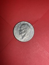 Moneta One Dollar Liberty USA