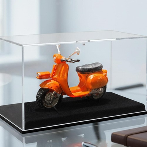 Collezione modellini in - di,