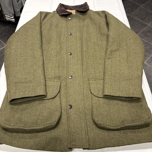 Barbour derby giacca - giacca, tweed