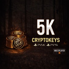 Black Ops 3 | 5.000 Cryptokey