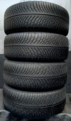 Gomme usate 255 45r20 - 105v, xl