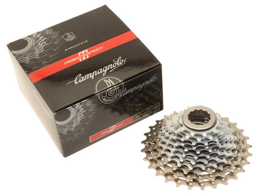 Cassetta campagnolo record - campagnolo,