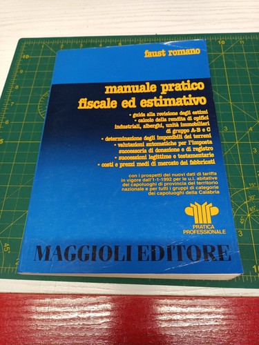 Manuale pratico fiscale - , ed