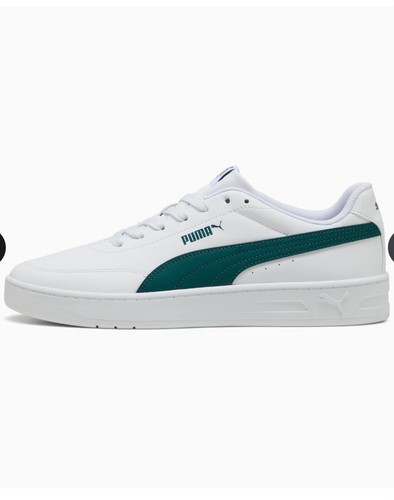 Sneaker classica puma court - classica,